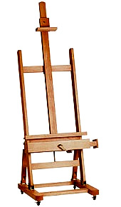 STAFFELI ATELIER  SA-606